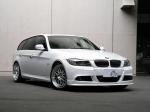 BMW 3-Series Touring by 3D Design 2008 года